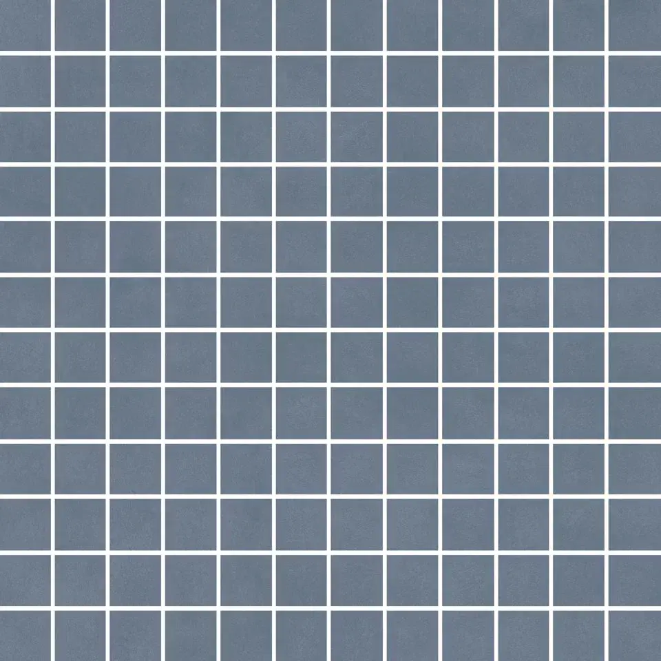 Таделакт синий матовый 29,8x29,8x0,35