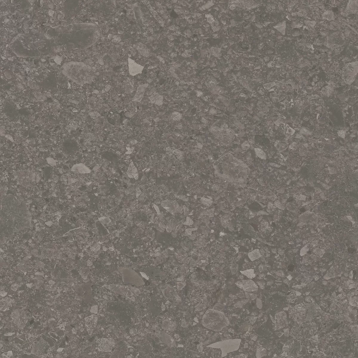 Чеппо ди Гре коричневый матовый обрезной 60x60x0,9