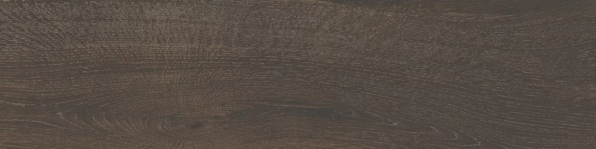 Лимба коричневый тёмный матовый обрезной 20x80x0,9