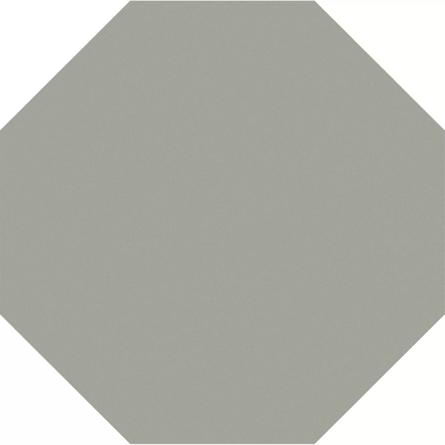 Агуста серый светлый натуральный 24x24x0,7