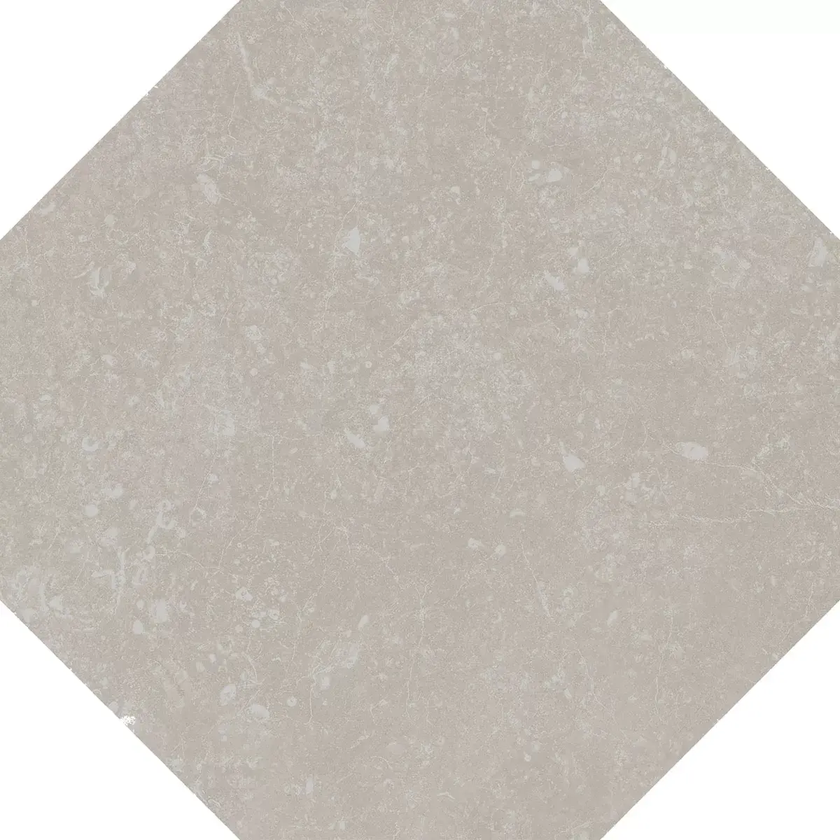 Касабланка серый светлый матовый 24x24x0,7