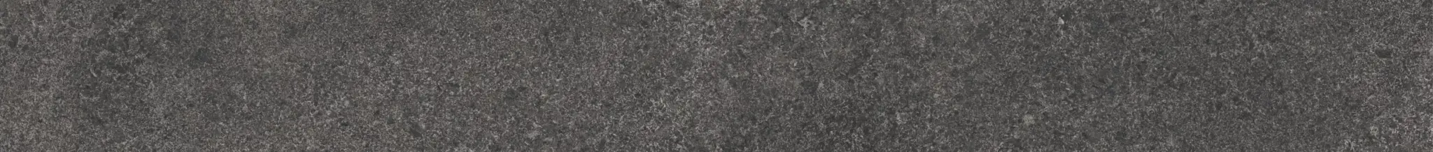 Плинтус Портленд антрацит матовый обрезной 80x9,5x0,9