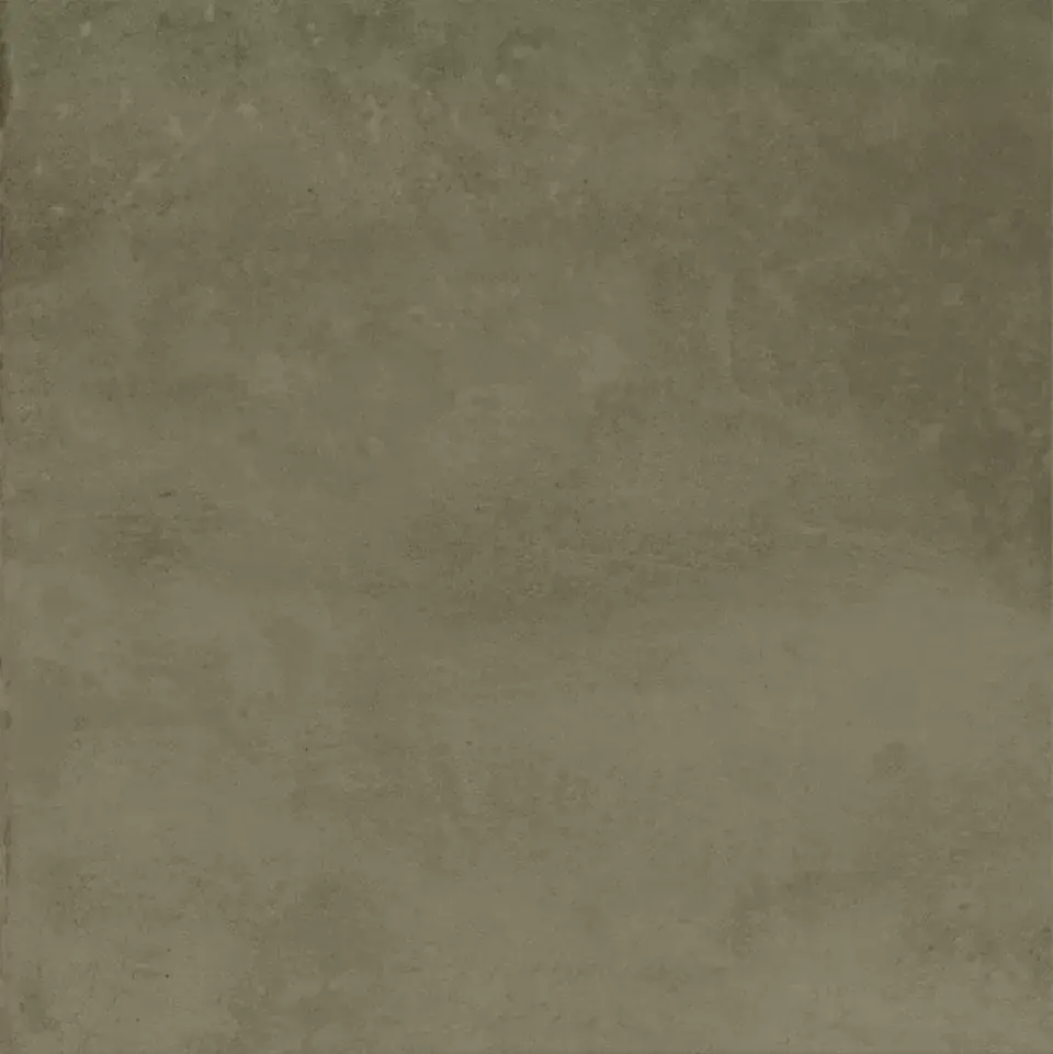 Фес зелёный глянцевый 15x15x0,69