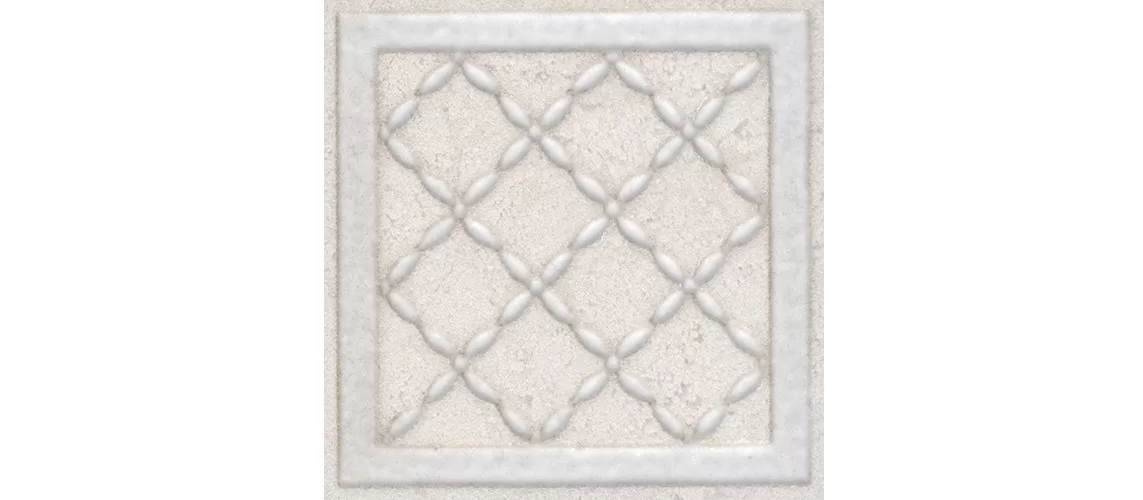 Вставка Сорбонна  9,6x9,6x0,85