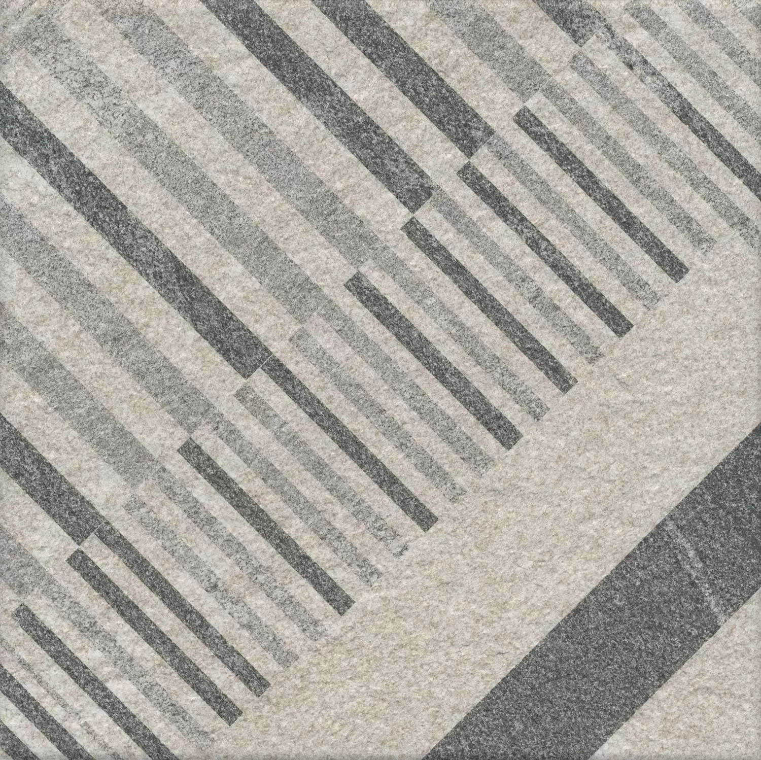 Бореале серый микс 30x30x0,8