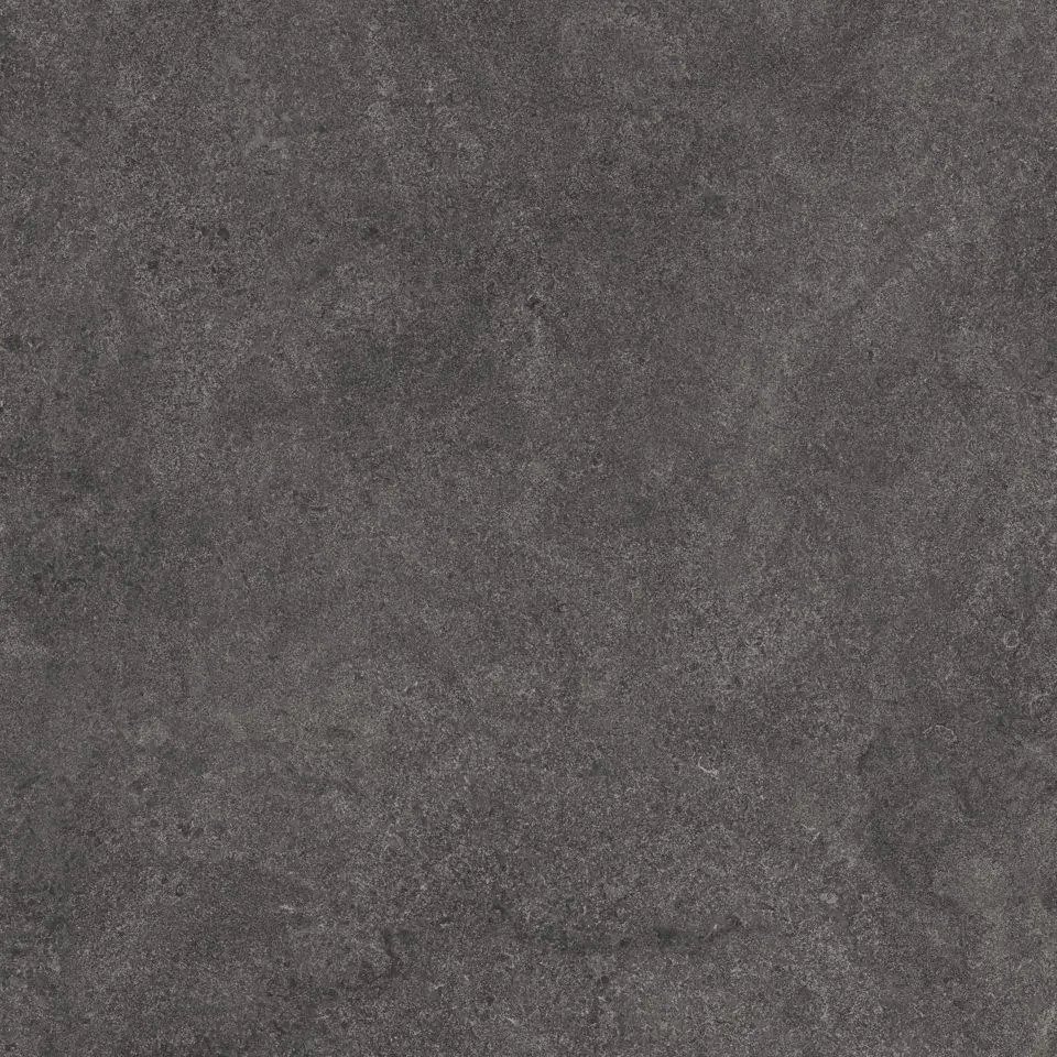 Портленд антрацит матовый обрезной 80x80x0,9