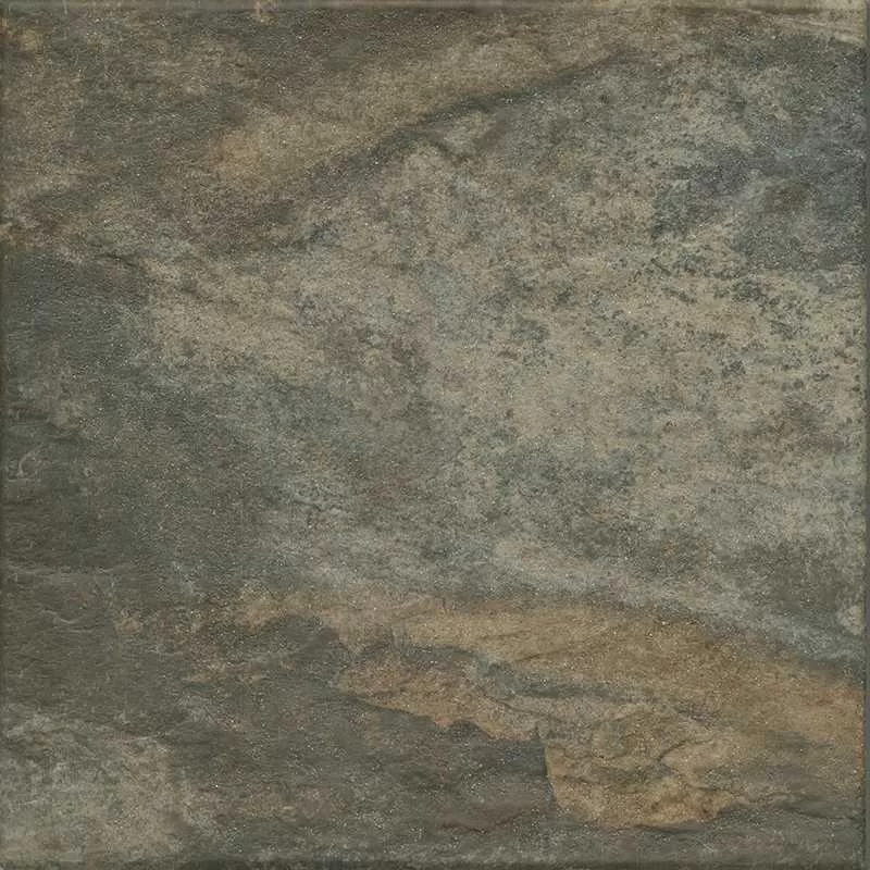 Сланец темный 30x30x0,8