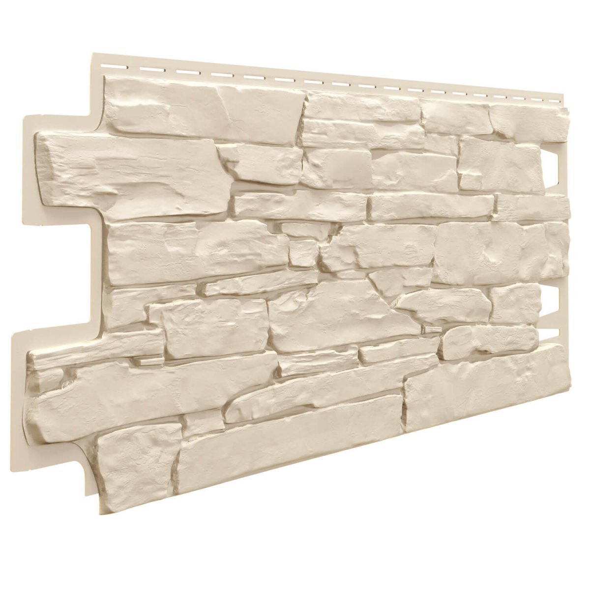 Панель отделочная Vilo Stone Ivory