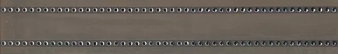 Бордюр Раваль матовый обрезной 14,5x89,5x0,9