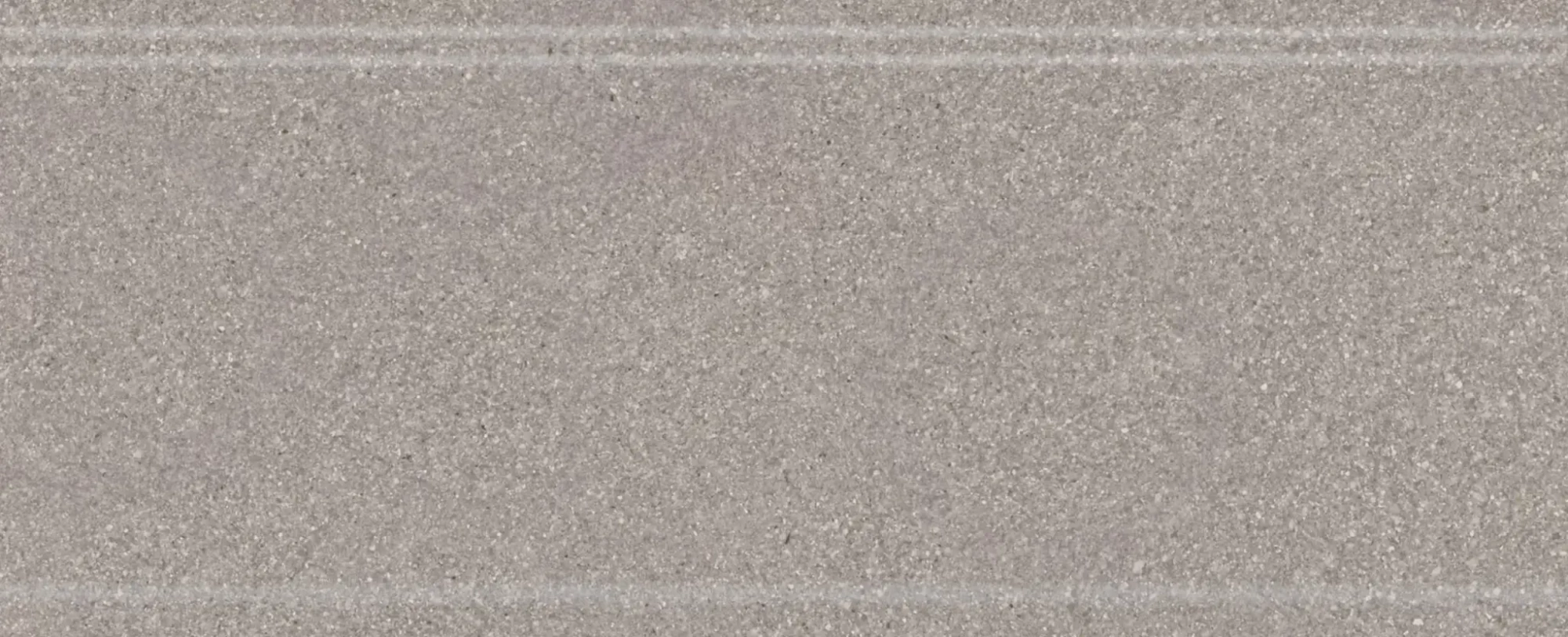 Бордюр Рабат серый матовый обрезной 30x12x1,3