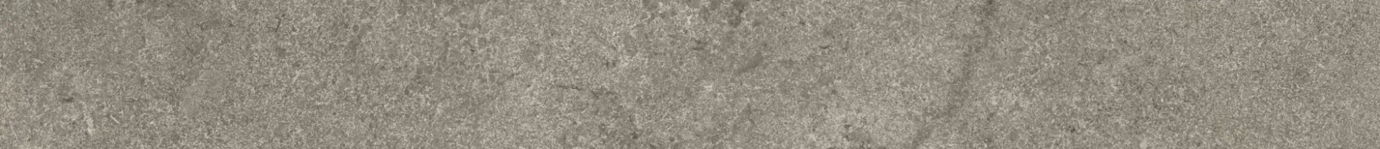 Плинтус Портленд бежевый тёмный матовый обрезной 80x9,5x0,9
