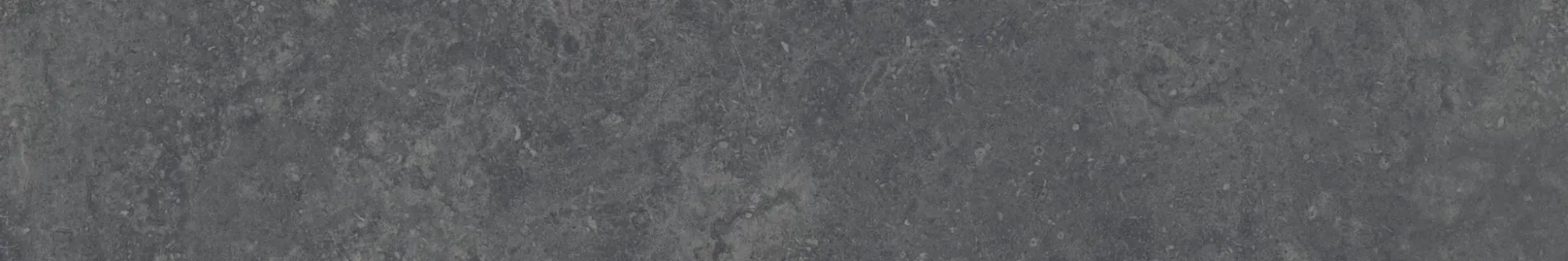Плинтус Касабланка HP антрацит матовый обрезной 60x9,5x0,9