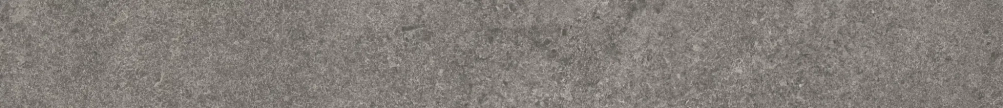 Плинтус Портленд серый тёмный матовый обрезной 80x9,5x0,9