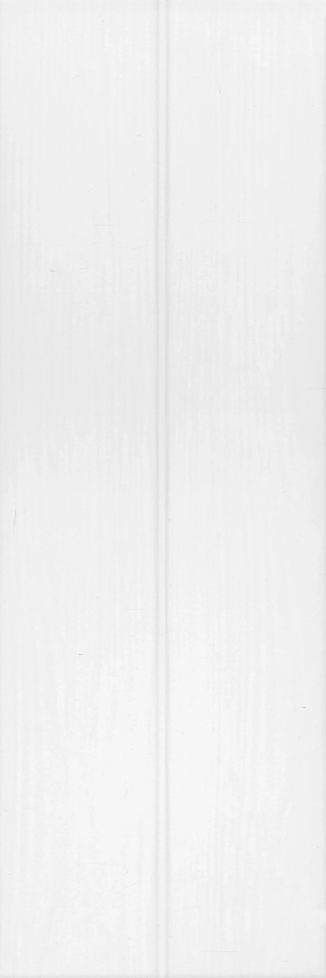 Бьянка белый глянцевый вуд 20x60x0,9