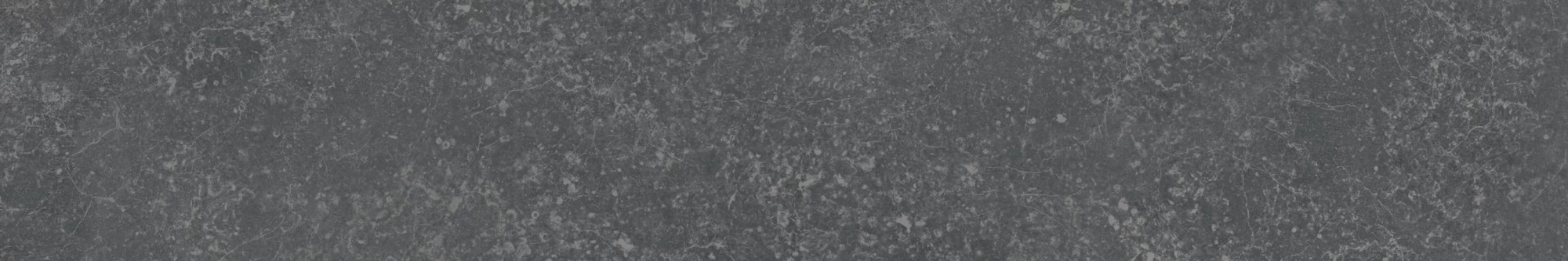 Плинтус Касабланка HP антрацит матовый обрезной 60x9,5x0,9