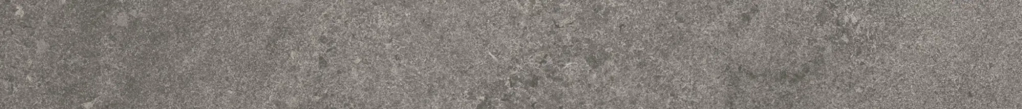 Плинтус Портленд серый тёмный матовый обрезной 80x9,5x0,9
