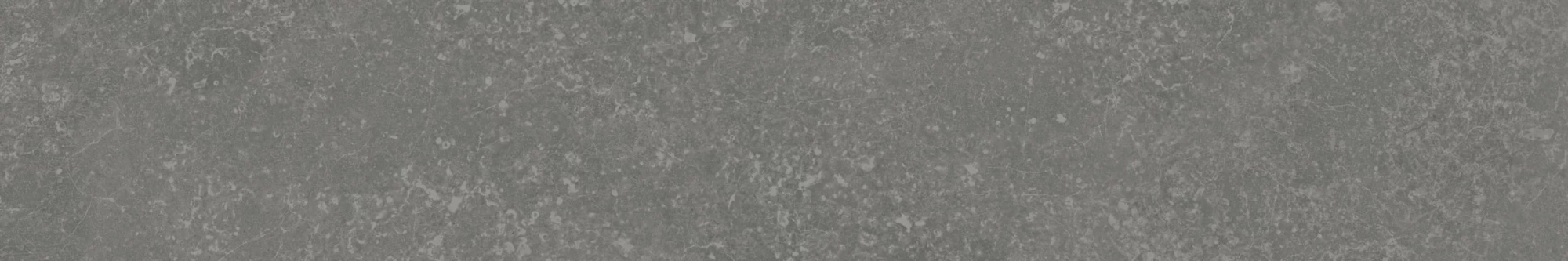 Плинтус Касабланка HP серый тёмный матовый обрезной 60x9,5x0,9
