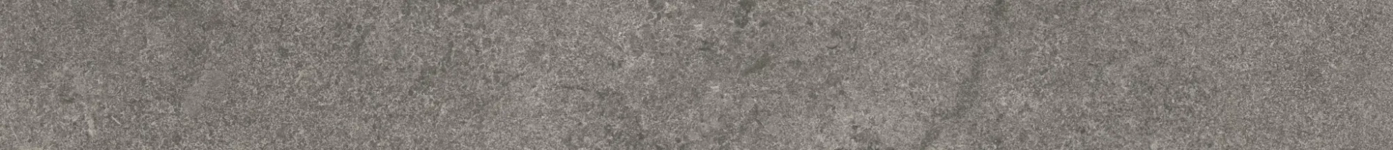 Плинтус Портленд серый тёмный матовый обрезной 80x9,5x0,9