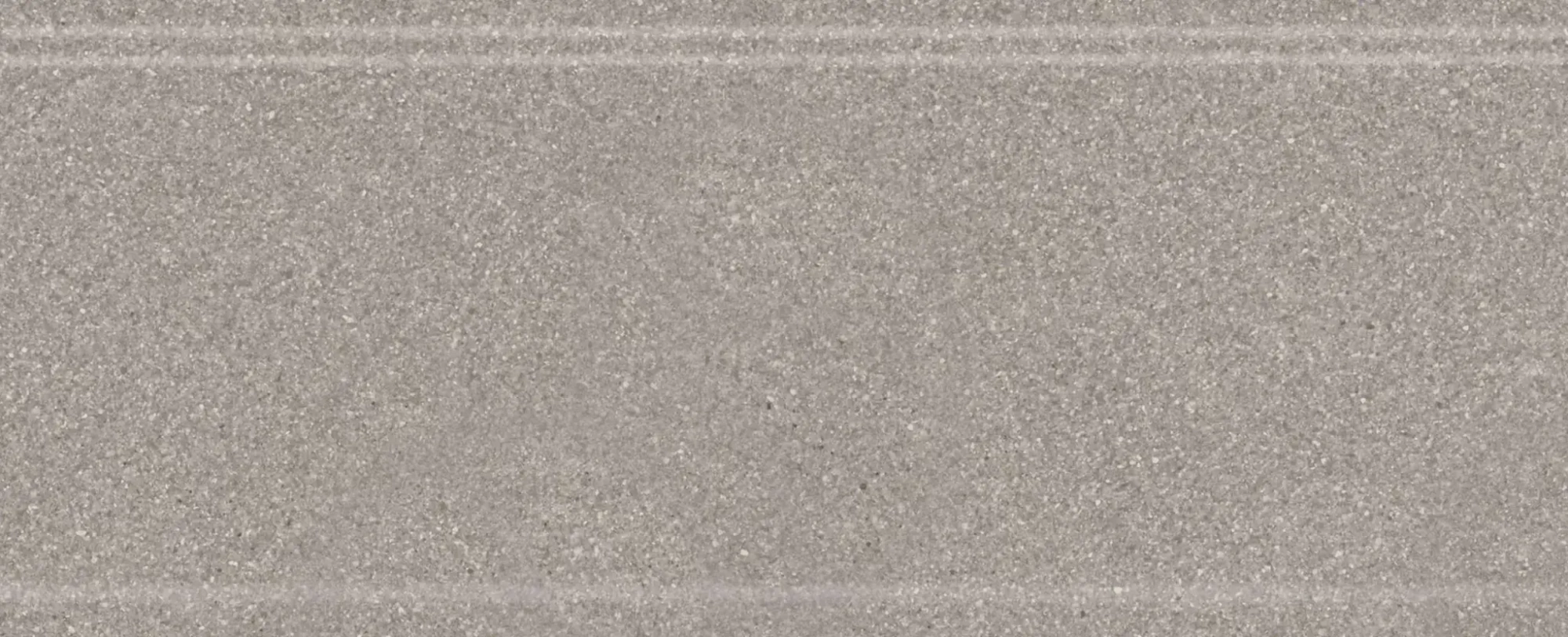 Бордюр Рабат серый матовый обрезной 30x12x1,3