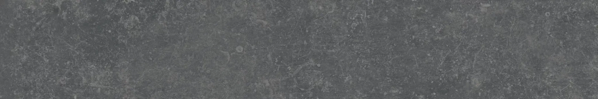 Плинтус Касабланка HP антрацит матовый обрезной 60x9,5x0,9