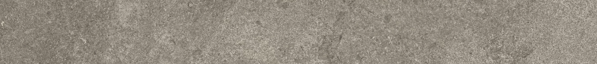 Плинтус Портленд бежевый тёмный матовый обрезной 80x9,5x0,9
