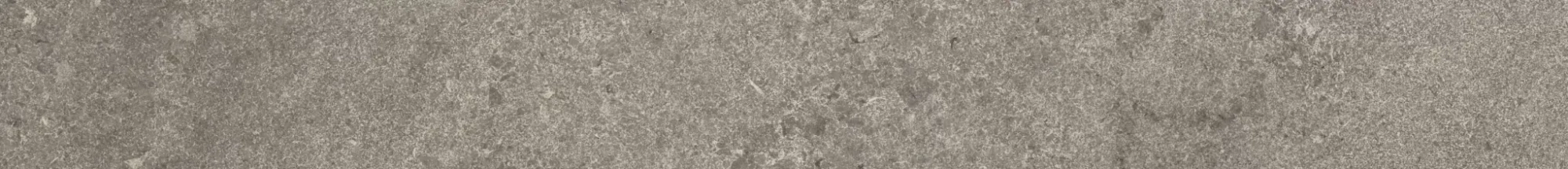 Плинтус Портленд бежевый тёмный матовый обрезной 80x9,5x0,9