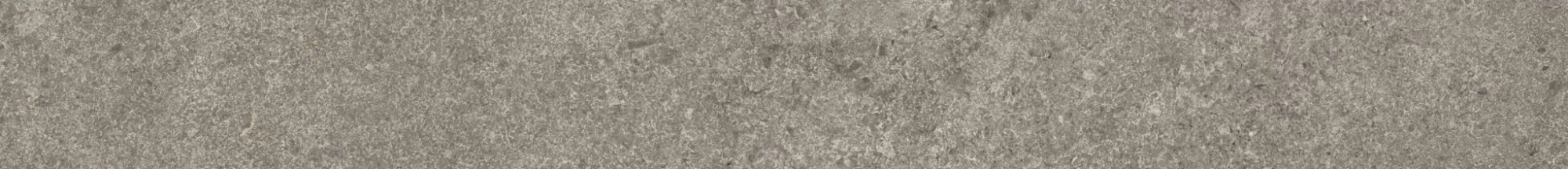 Плинтус Портленд бежевый тёмный матовый обрезной 80x9,5x0,9