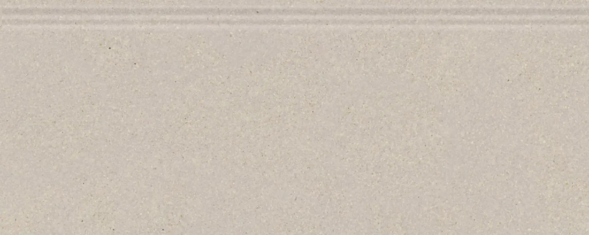 Плинтус Рабат бежевый матовый обрезной 30x12x1,3