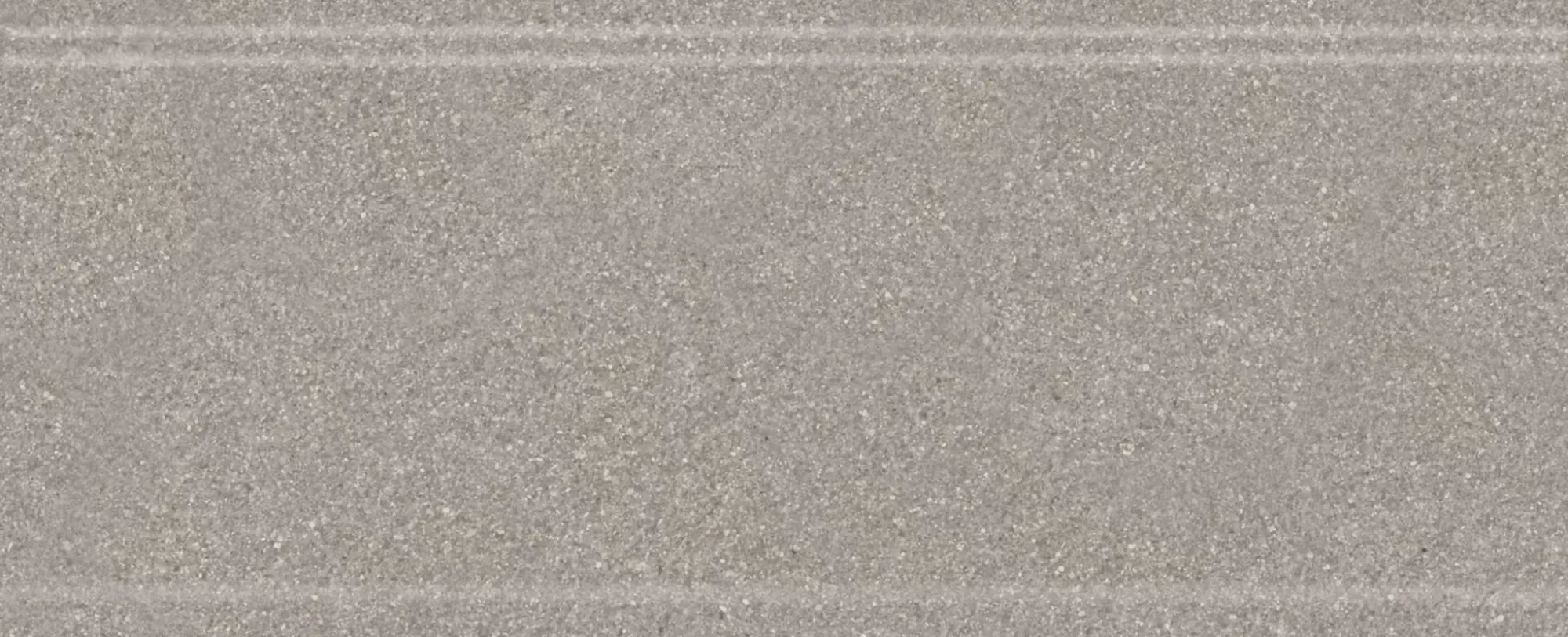 Бордюр Рабат серый матовый обрезной 30x12x1,3
