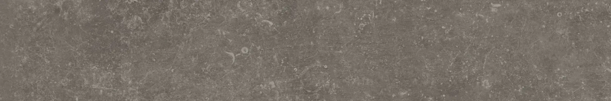 Плинтус Касабланка HP коричневый матовый обрезной 60x9,5x0,9