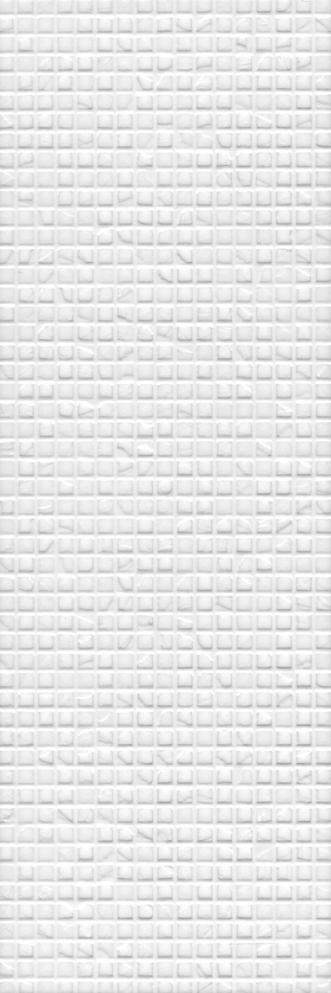 Бьянка белый глянцевый чип 20x60x0,9