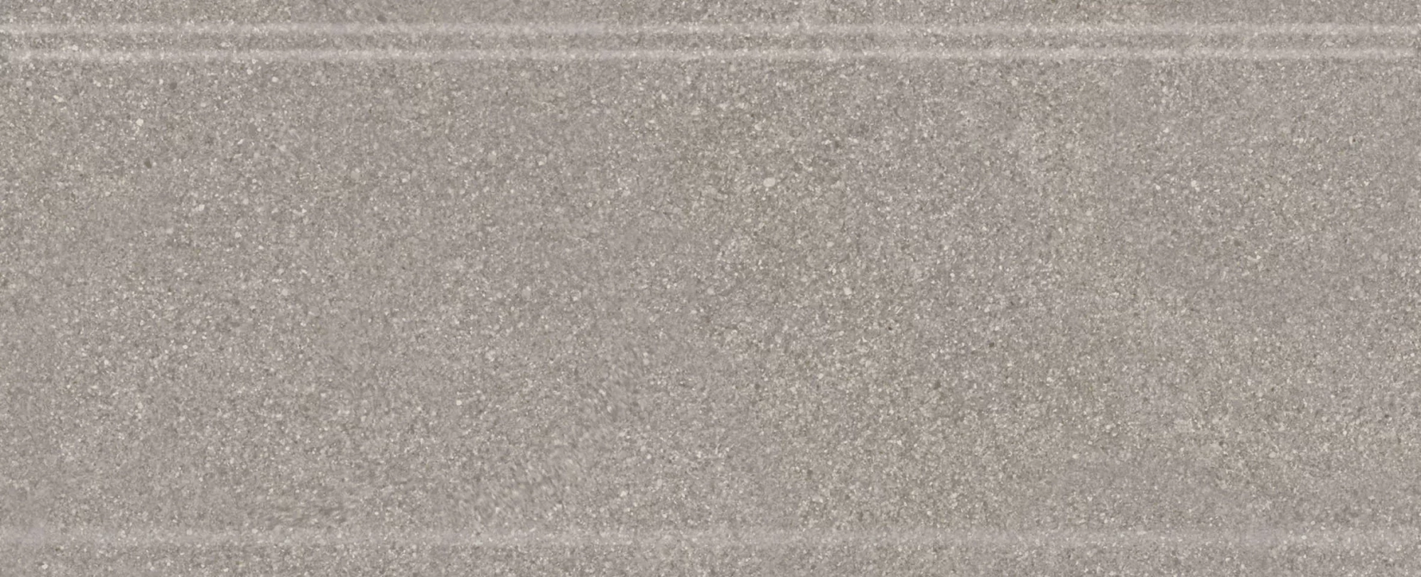 Бордюр Рабат серый матовый обрезной 30x12x1,3